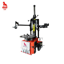 Maxcarl T2 Plus Used automatic tyre changer machine/good quality double help arm tyre changer for sale
